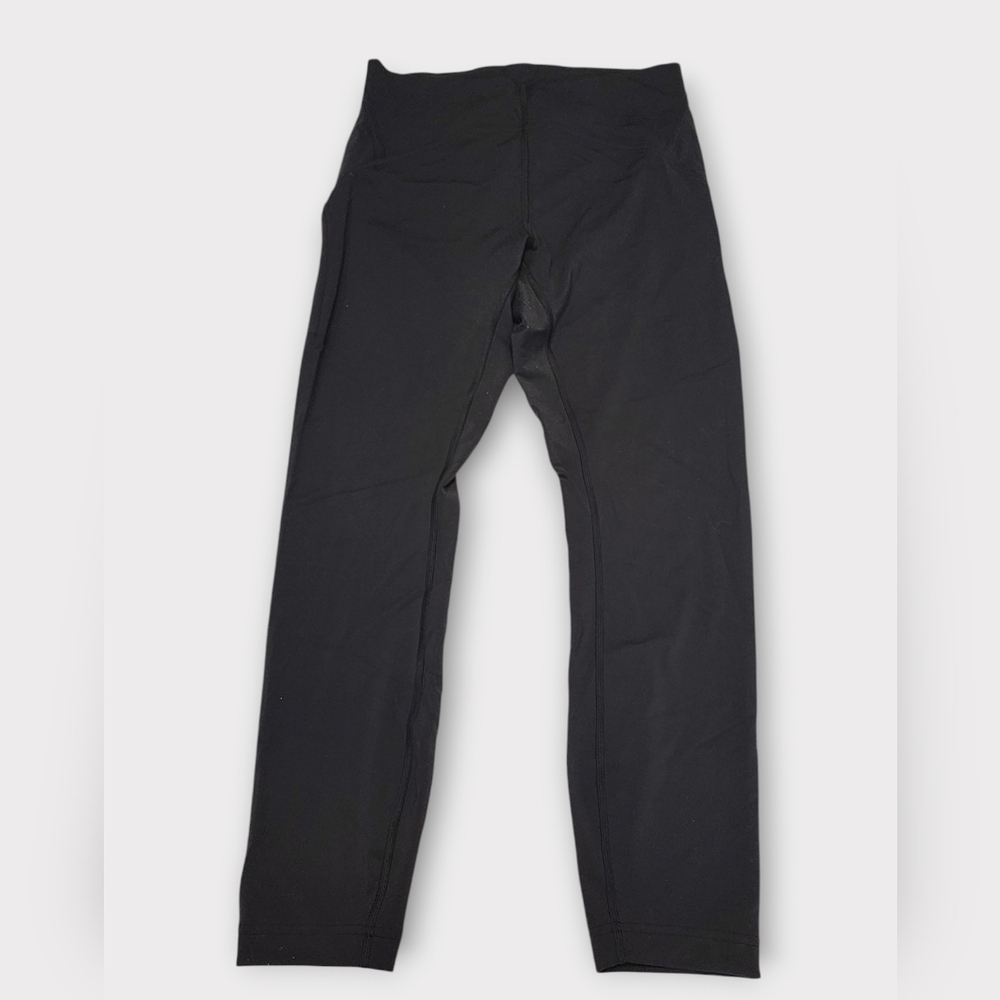 Size 8 - Lululemon Instill High-Rise Tight 25"